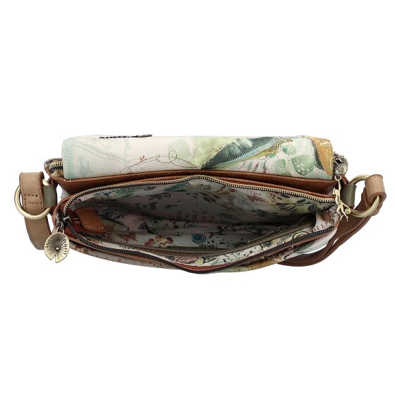 Anekke Amazonia Borsa a tracolla 26 cm