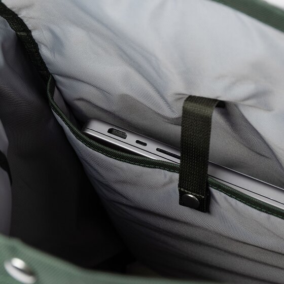 Sandqvist Ground Zaino da giorno 56 cm Scomparto per laptop