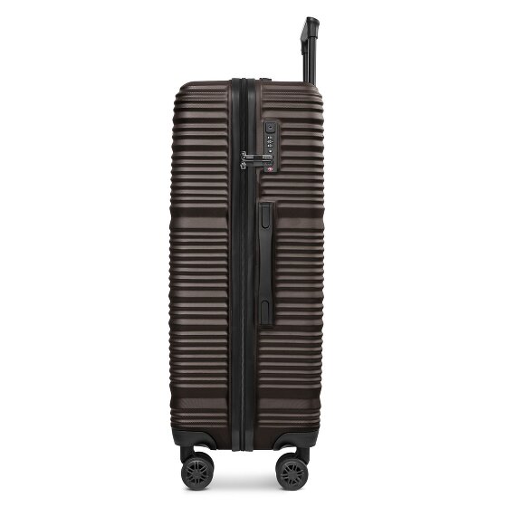 Redolz Essentials 16 LARGE 4 ruote Carrello 77 cm