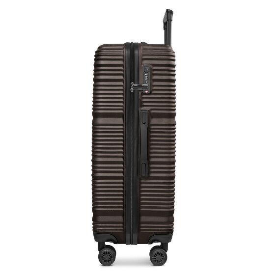 Redolz Essentials 16 LARGE 4 ruote Carrello 77 cm
