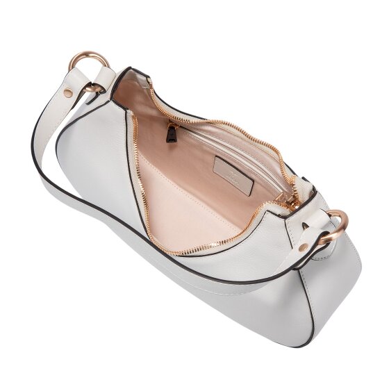 Joop! sofisticato 1.0 Borsa a spalla Vera Pelle 30 cm