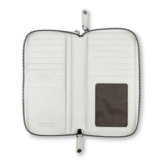 bugatti Elsa Portafoglio Protezione RFID Pelle 19 cm