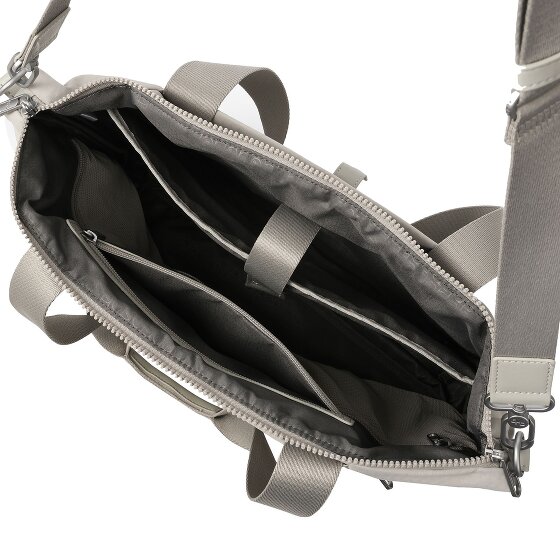 Hedgren Furo Kicho Borsa shopper Protezione RFID 46 cm Scomparto per laptop