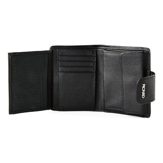 Picard Highlands 1 Portafoglio Protezione RFID Pelle 12 cm