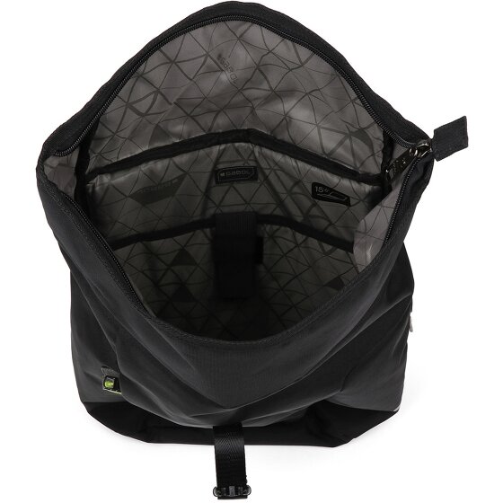 Gabol Zaino Traffic 42 cm Scomparto per laptop