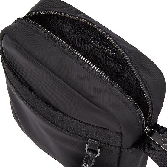 Calvin Klein CK Est. Mini Borsa Borsa a tracolla 17 cm