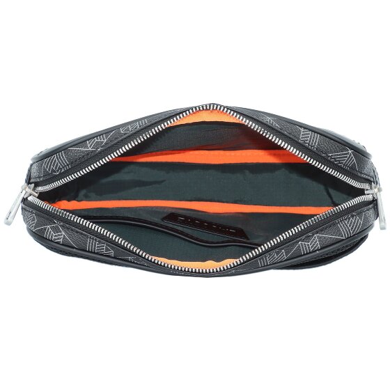 Lacoste The Blend Marsupio 22 cm