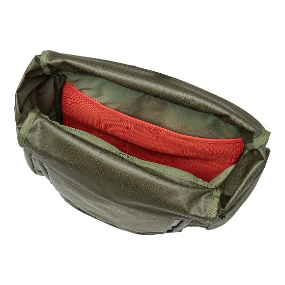 Vaude Cyclist Back Single Borsa da bicicletta 20 cm Vaude Cyclist Back Single Borsa da bicicletta 20 cm