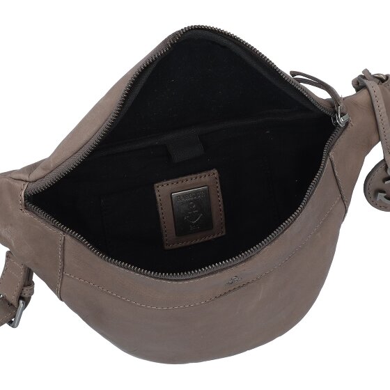 Harbour 2nd Anchor Love Jamie Marsupio in pelle 26 cm