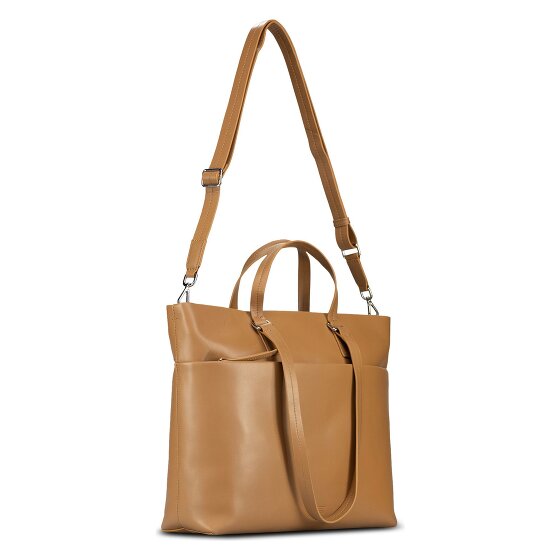 Jost Arva Borsa a tracolla Pelle 36 cm