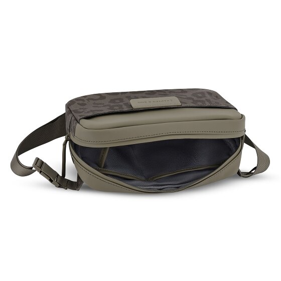 Kapten & Son Bergen Pro Marsupio 23 cm