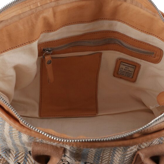 Campomaggi Pothos Borsa shopper 43 cm