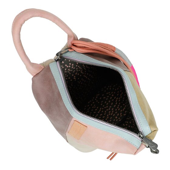 Fritzi aus Preußen Marit Limited Zaino da città 28 cm