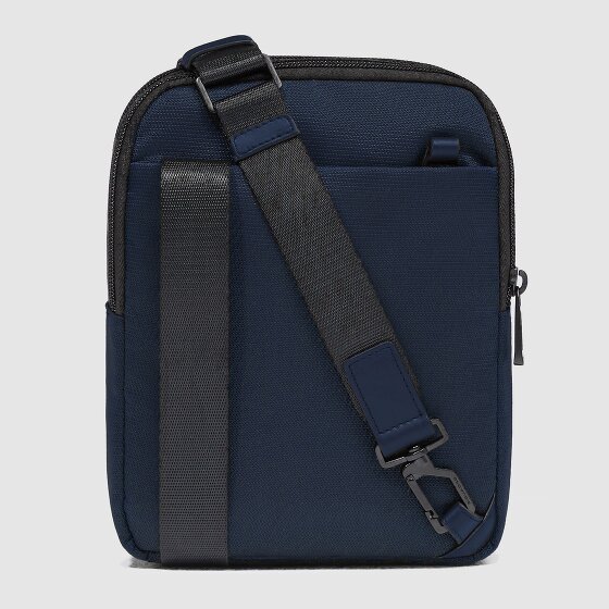 Piquadro Wollem Borsa a tracolla 23 cm