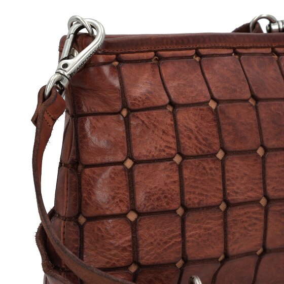 Campomaggi Acacia Borsa a tracolla Pelle 27 cm