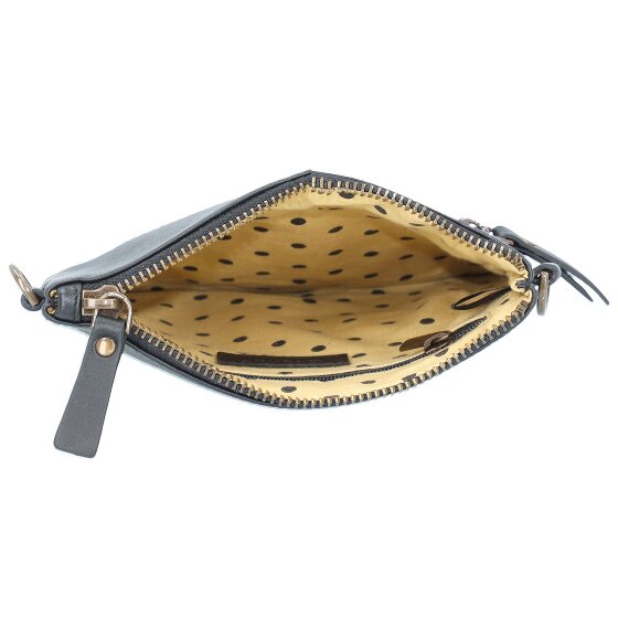 Esquire Perù Borsa a tracolla in pelle 17 cm