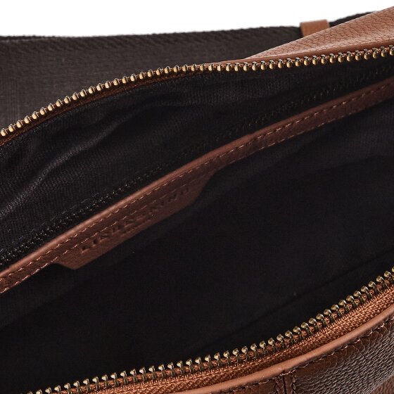 Liebeskind Paris Borsa a spalla S Vera Pelle 26 cm