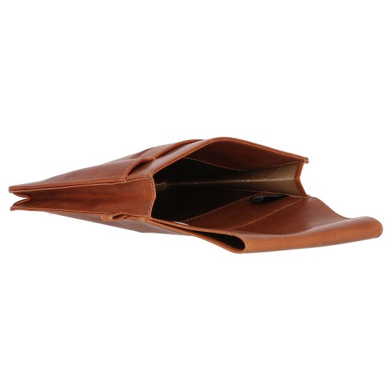 Esquire Borsa da cameriere Dallas in pelle 15,5 cm