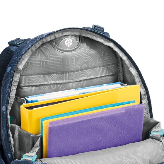 coocazoo Mate Zaino da scuola 44 cm