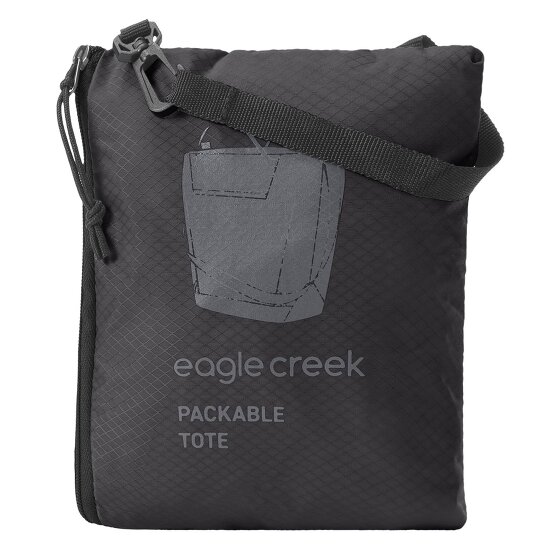 Eagle Creek Packable Borsa a tracolla 41 cm