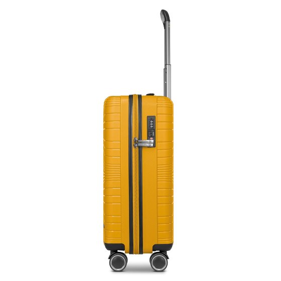 Franky Dallas 3.0 4 ruote Carrello S 55 cm
