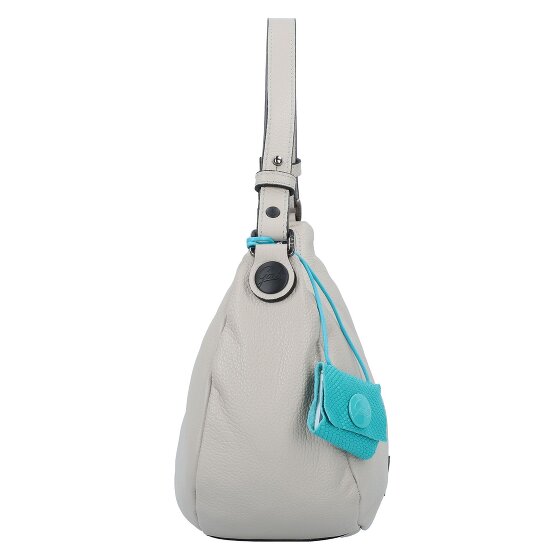 Gabs Maite Borsa a tracolla M Pelle 30 cm