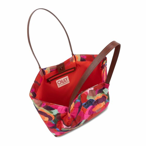 Oilily Veerle Sionn Borsa shopper 38 cm