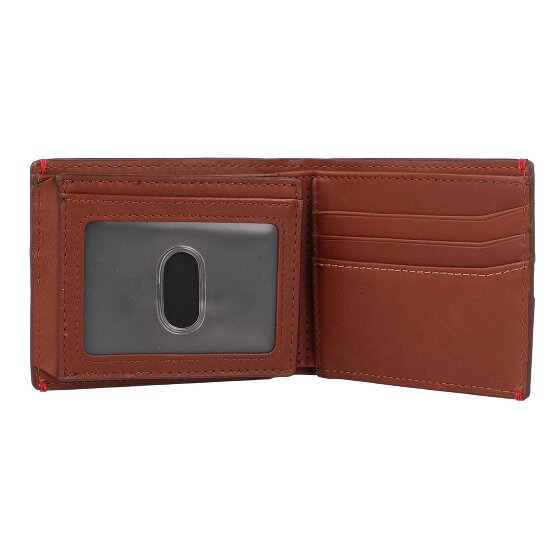 Fossil Sport Tourer Portafoglio Pelle 12 cm