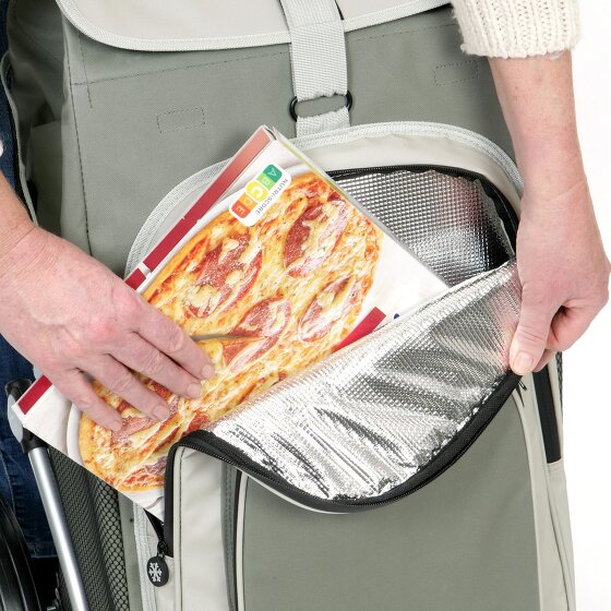 Andersen Shopper Carrello spesa Royal Shopper Hydro 2.0 67 cm