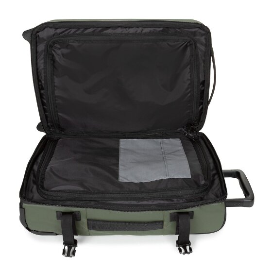 Eastpak Tranverz 2 ruote Borsa da viaggio 51 cm