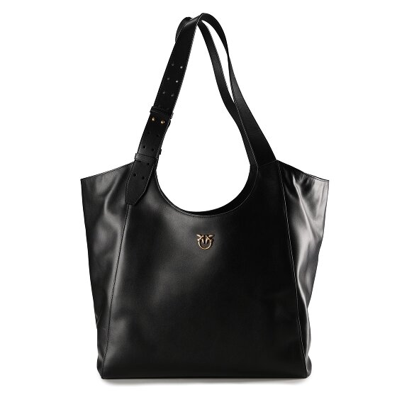 PINKO Borsa shopper Pelle 35 cm