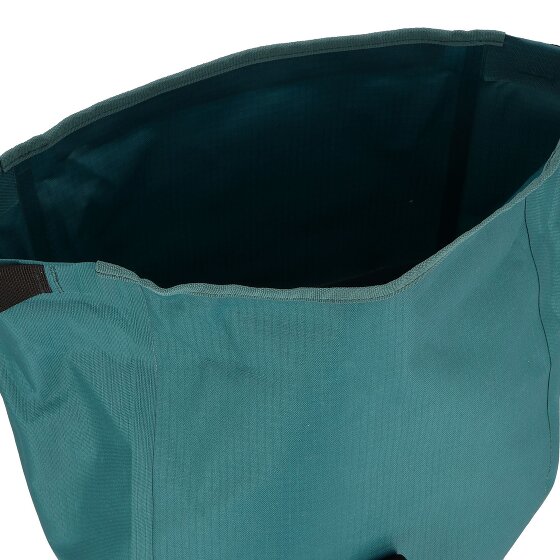 Jack Wolfskin Gravex 15 Borsa da bicicletta 33 cm