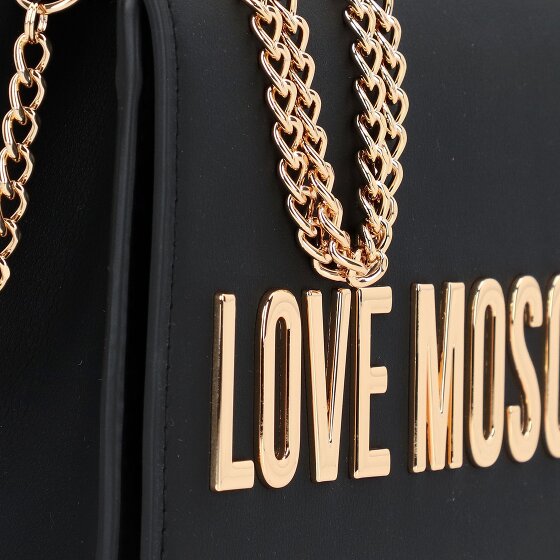 Love Moschino Smart Daily Borsa a tracolla 22 cm