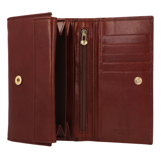 The Bridge Story Donna Portafoglio da donna in pelle 17 cm