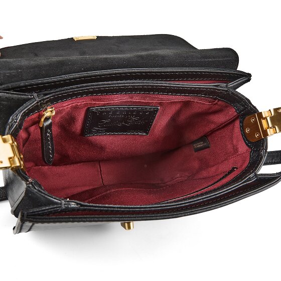 The Bridge Mia Borsa a tracolla Vera Pelle 22 cm