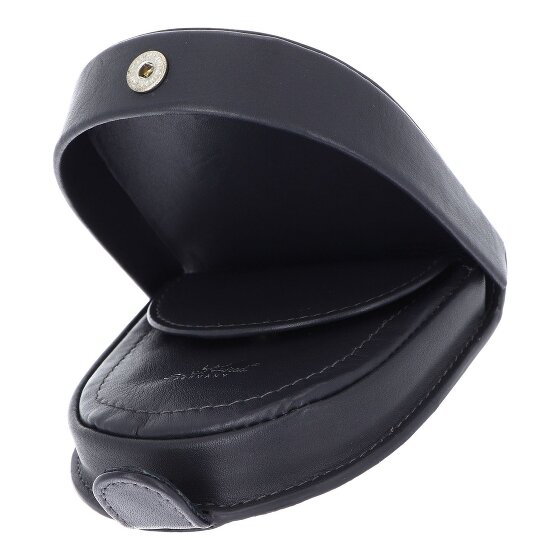 Golden Head Portamonete Polo in pelle 9 cm