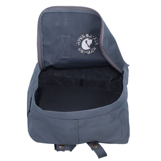 Fjällräven Zaino Re-Kanken City 34 cm