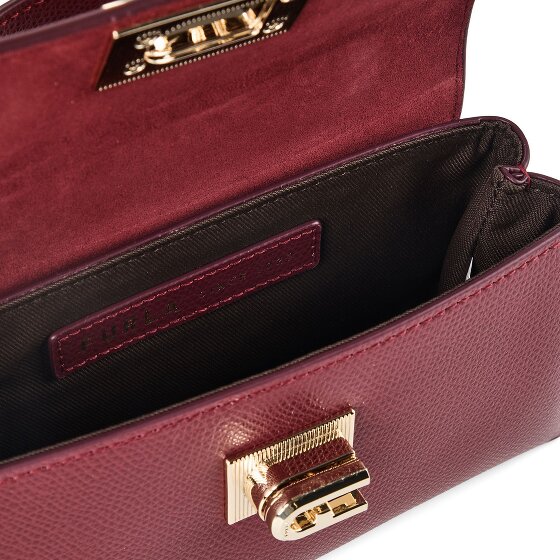 Furla 1927 Mini borsa a mano Vera Pelle 18 cm
