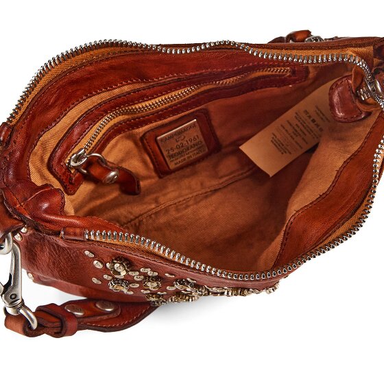 Campomaggi Teresa Borsa a tracolla Pelle 30 cm