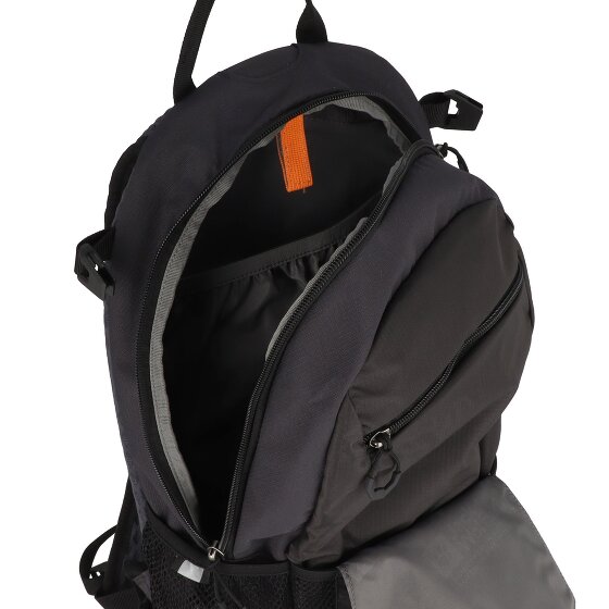 Jack Wolfskin Velocity 12 Zaino da bicicletta 43 cm