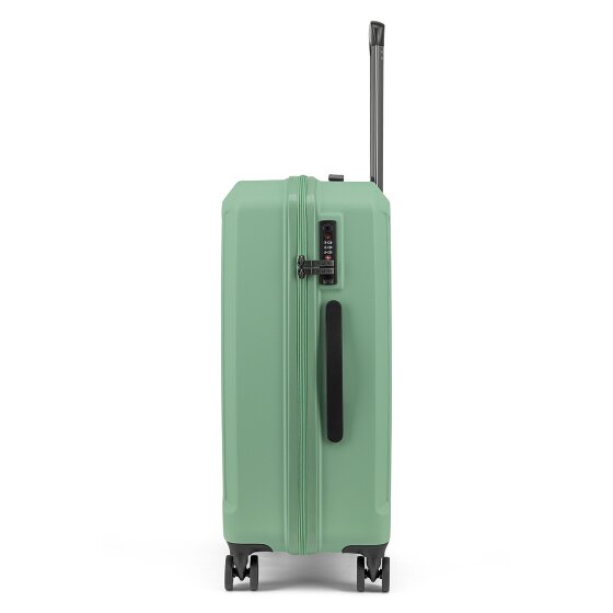 Epic Airwave NEO 4 ruote Set di valigie 3 pezzi