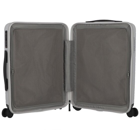 Horizn Studios H5 Essential Carrello cabina a 4 ruote 55 cm