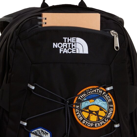 The North Face Borealis Zaino da giorno 48 cm Vano porta PC