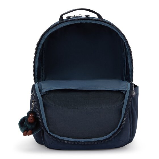 Kipling Back to School Seoul College Extra Zaino da giorno 44 cm Scomparto per laptop