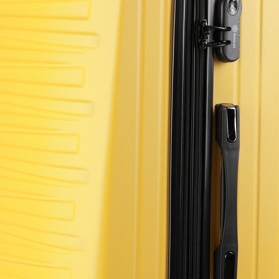 Benzi 5493 4 ruote Carrello M 66 cm con piega di espansione