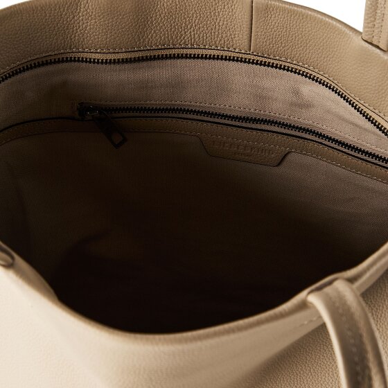 Liebeskind Hera II Borsa shopper L Vera Pelle 38 cm