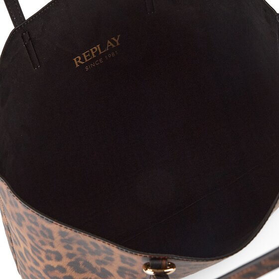 Replay Borsa shopper 35 cm