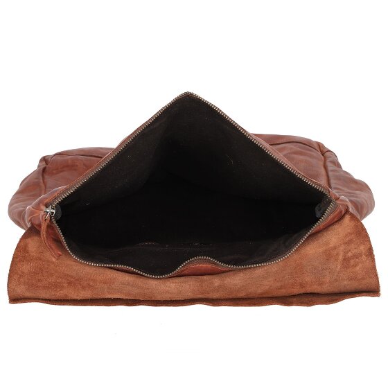 Harbour 2nd Cool Casual Albatros Zaino in pelle 40 cm