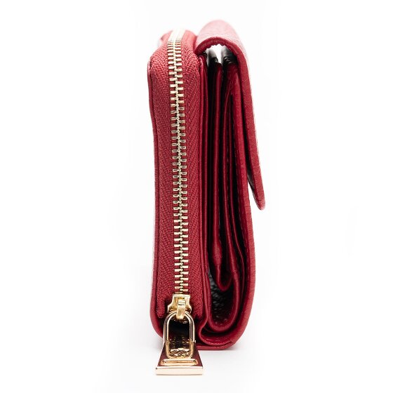 Lazarotti Bologna Leather Portafoglio Pelle 12 cm