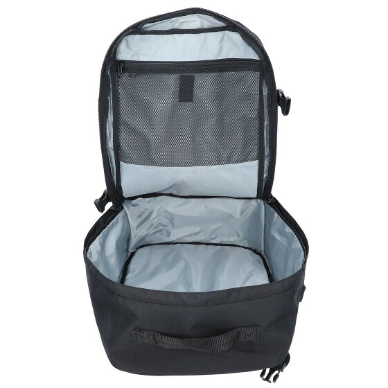 Cabin Zero Borsa da viaggio Classic Plus 32L Zaino 46 cm Cabin Zero Borsa da viaggio Classic Plus 32L Zaino 46 cm